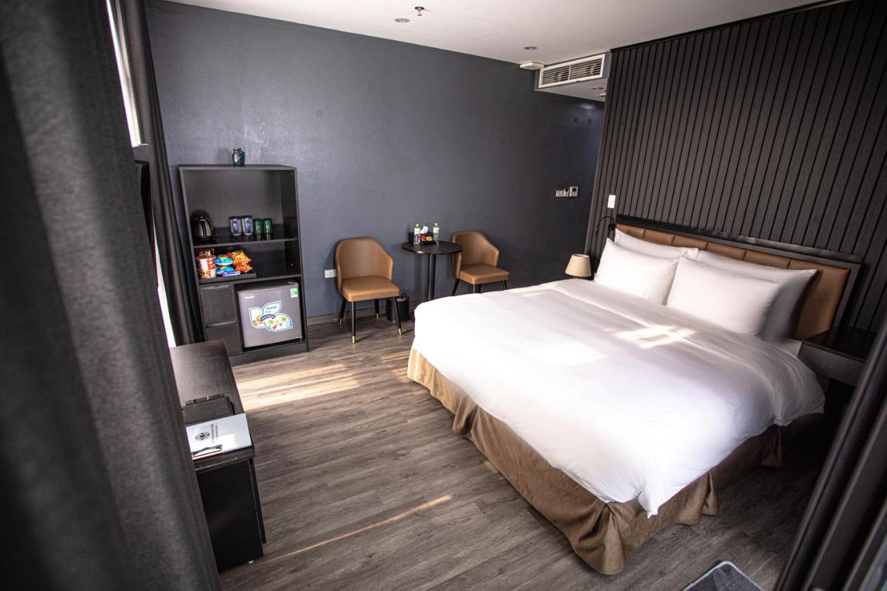 קאו באנג La Maison Boutique Hotel מראה חיצוני תמונה