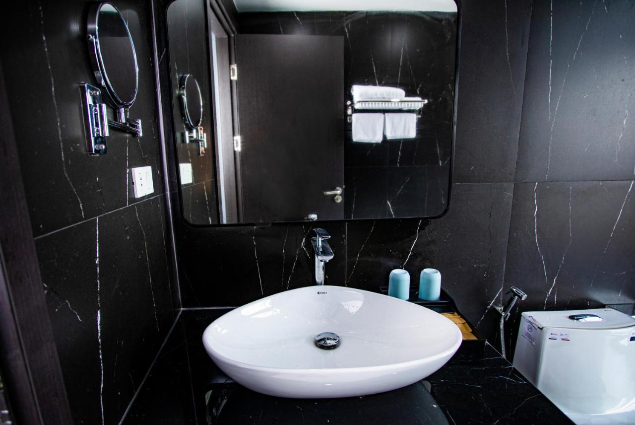קאו באנג La Maison Boutique Hotel מראה חיצוני תמונה