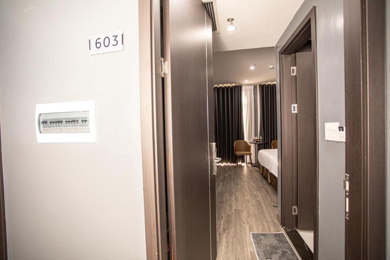קאו באנג La Maison Boutique Hotel מראה חיצוני תמונה